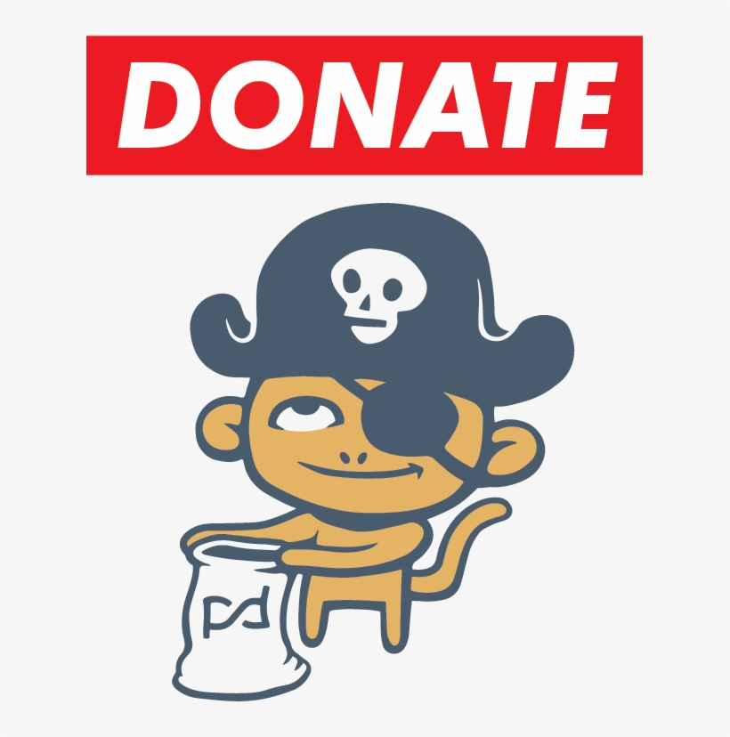 Donate Monkey Melee - Cash4coins, transparent png