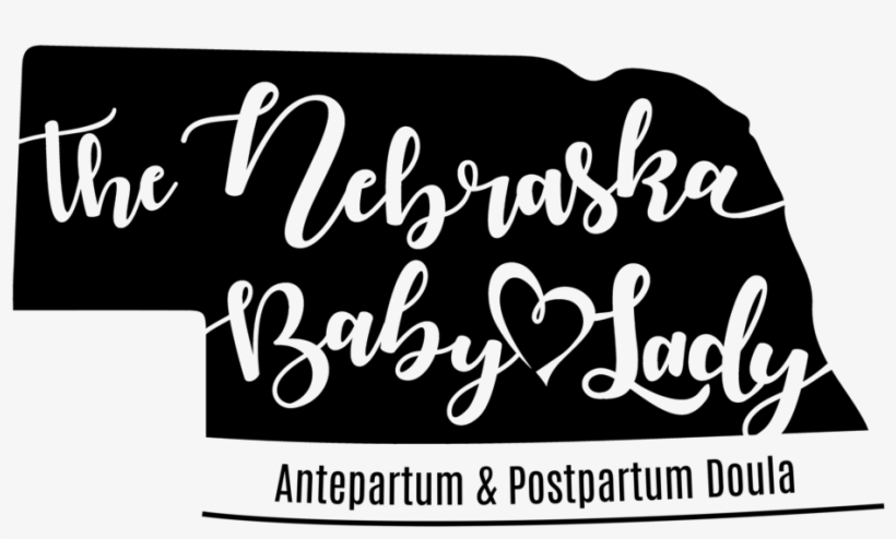 The Nebraska Baby Lady Logo - Calligraphy, transparent png