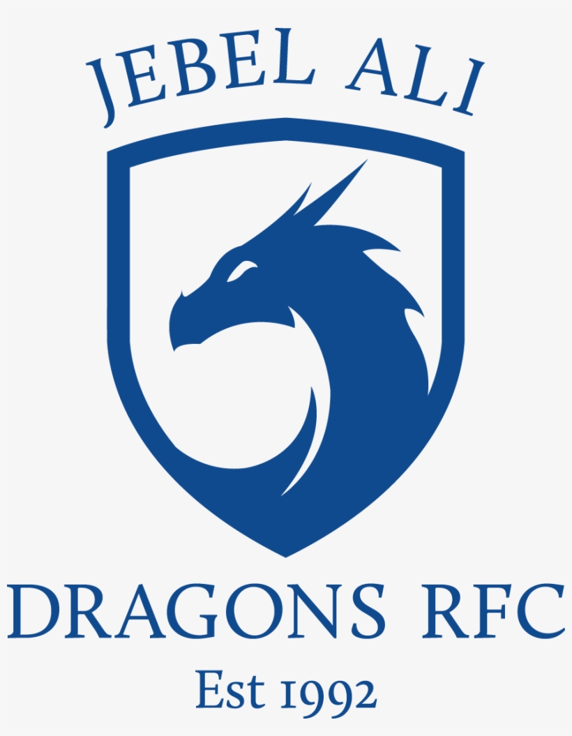 Contact Info - Jebel Ali Dragons Logo, transparent png