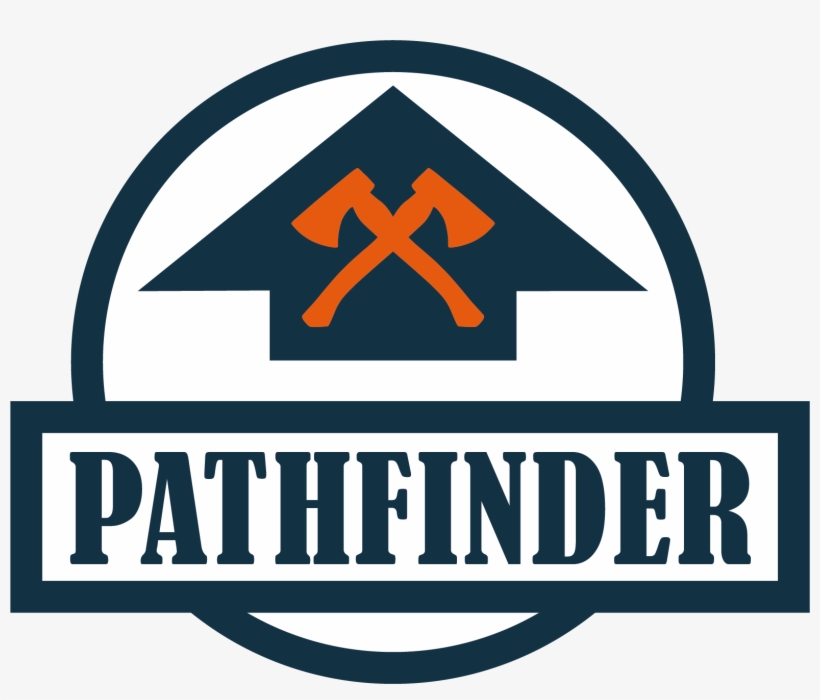 Pathfinder Blend - Traffic Sign, transparent png