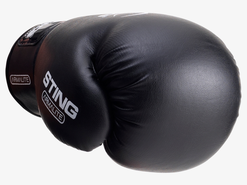 Black - Boxing, transparent png