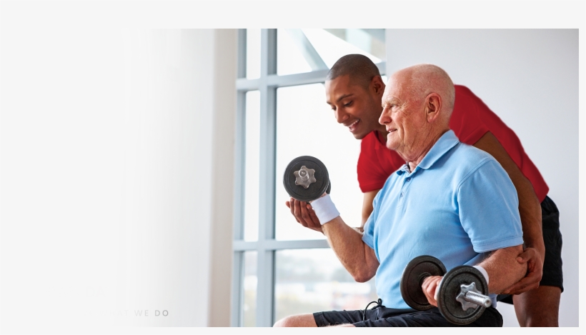 When Do You Need A Physical Therapist - Biceps Curl, transparent png
