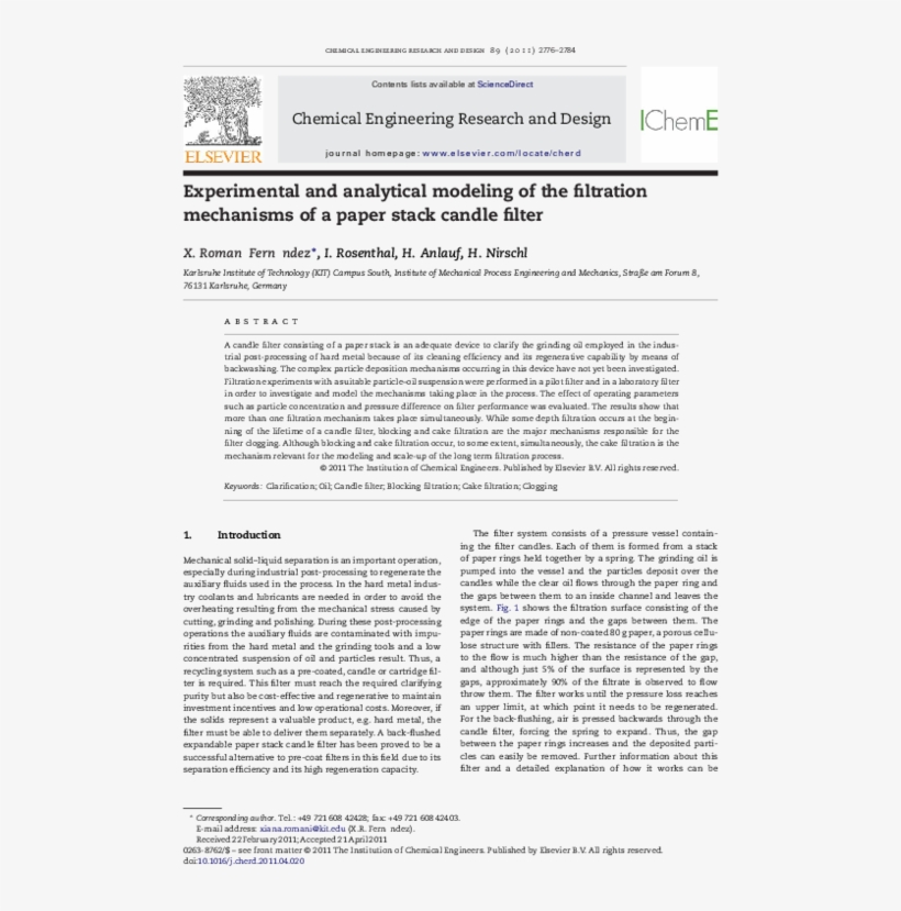 Pdf - Anaerobic Digestion Of Oil, transparent png