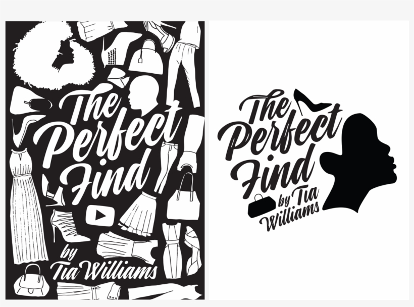 Williams' Blog And Books Have Been Featured In The - Illustration, transparent png