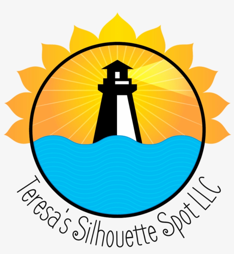 Teresa's Silhouette Spot Llc - Emblem, transparent png