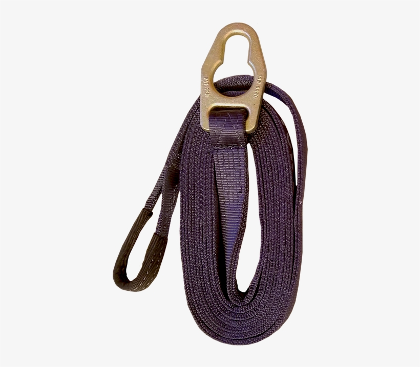 2 Ply General Use - Strap, transparent png