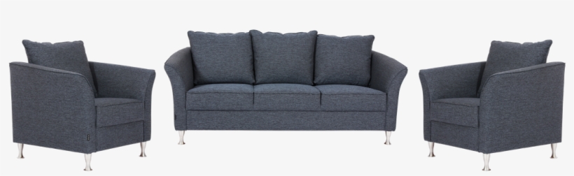 Studio Couch, transparent png
