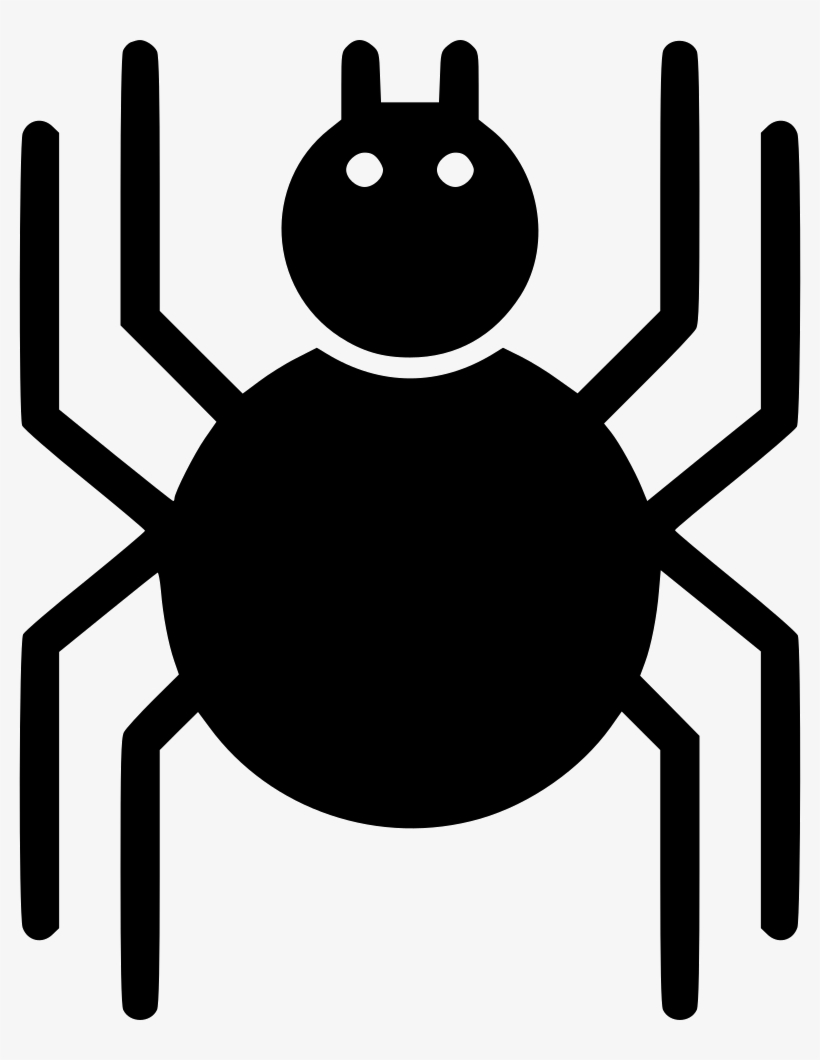 Spiderweb Comments - Cartoon, transparent png