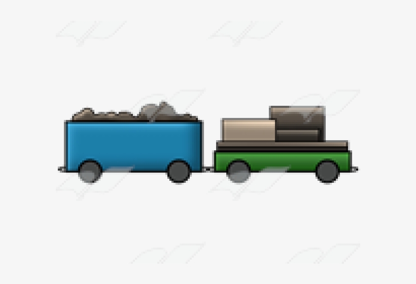Train Clipart Smokestack Illustration 640x480 PNG Download PNGkit