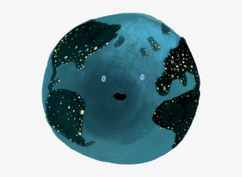 Earth - Sphere, transparent png