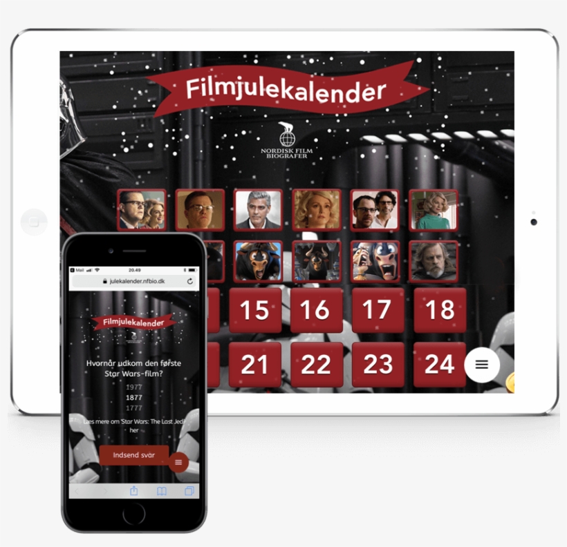 Nordisk Film Cinemas - Iphone, transparent png