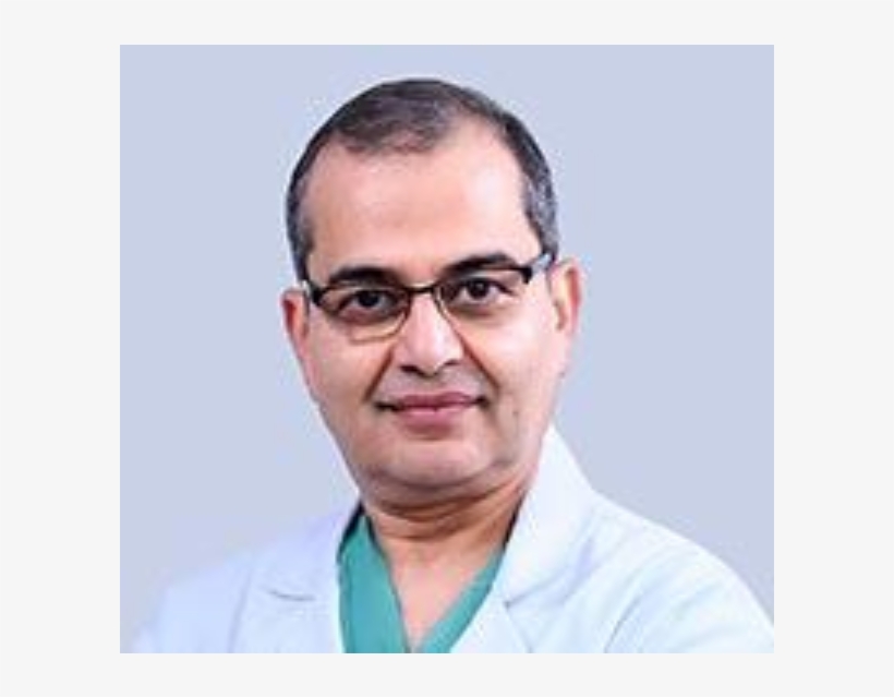 Narayana Health City Treats Youth Who Suffered Heart - Dr Sanjay Mehrotra, transparent png