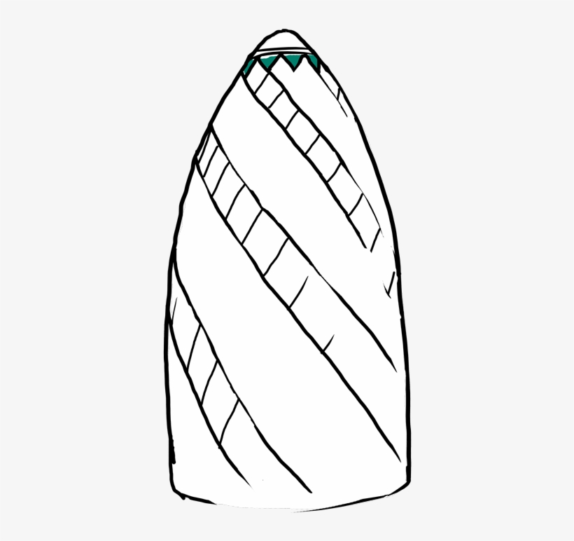 Gherkin-old - Darkness, transparent png