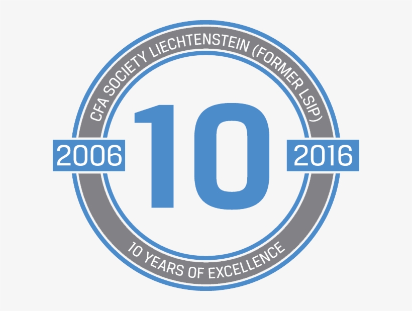 Welcome To The Cfa Society Liechtenstein - Circle, transparent png