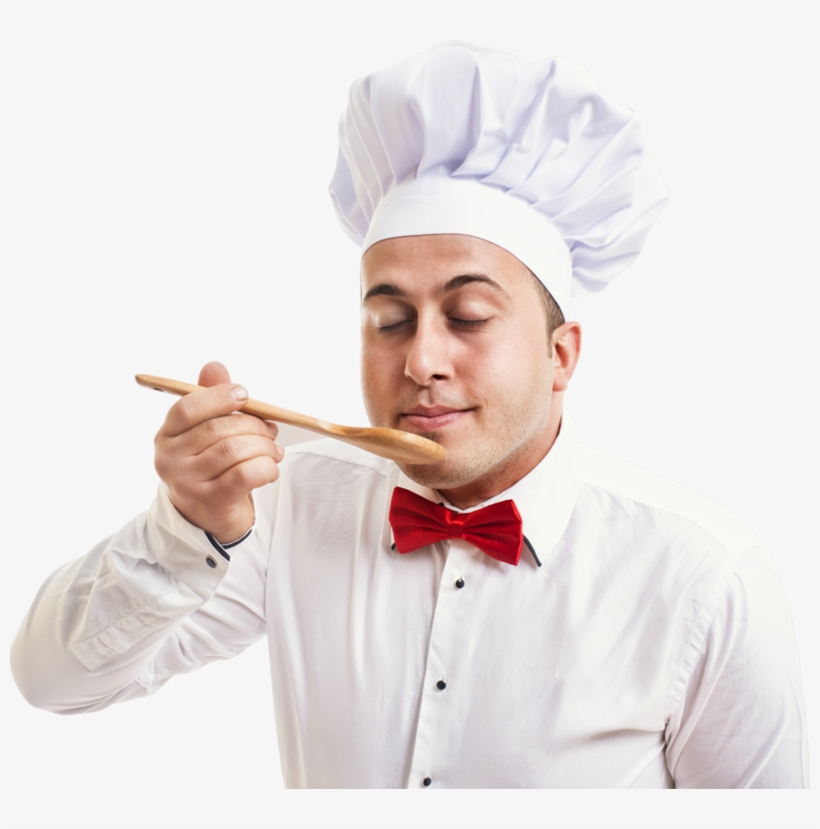 Chef Png, Download Png Image With Transparent Background, - Chef, transparent png