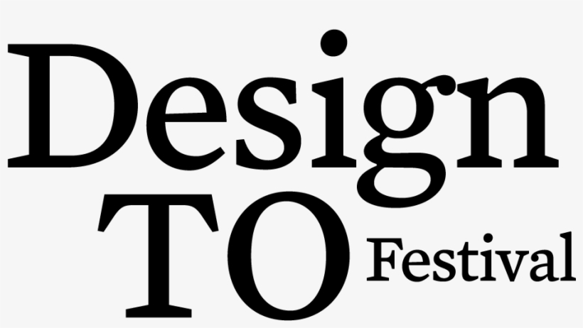 Designto Logo Black 1000px - Circle, transparent png