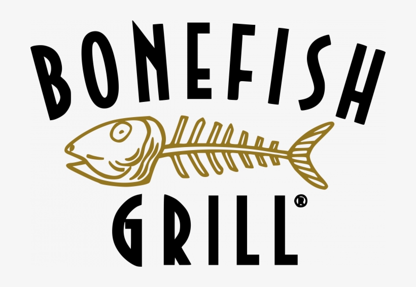 Bonefish Grill Logos Download Png Golden Corral Logo - Bonefish Grill Logo, transparent png