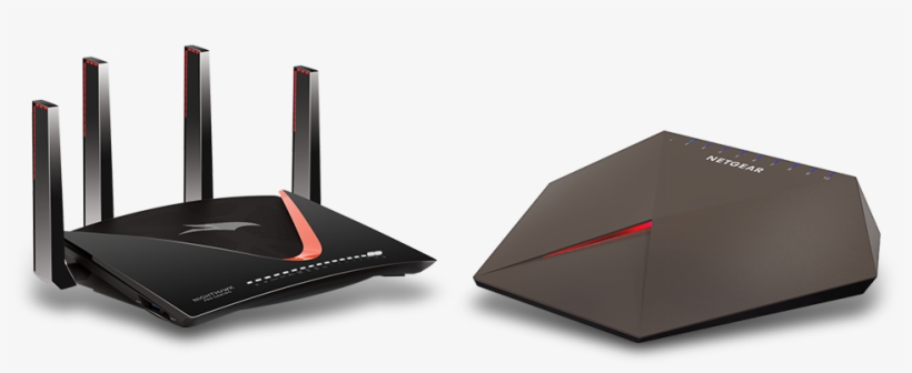 The Full Netgear Range - Umbrella, transparent png