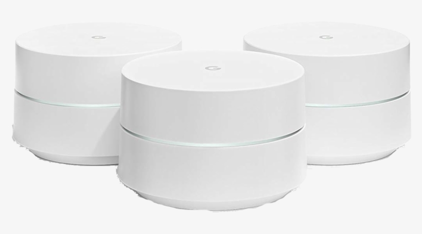 Google Wifi - Transparent Google Wifi, transparent png