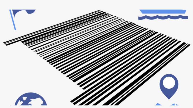 Barcodeblogmobile App Barcode - Distribución Fisica Y Transporte, transparent png