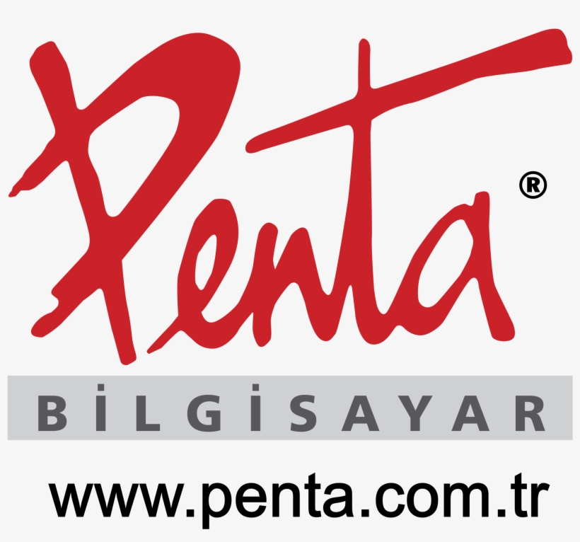 Penta Bilgisayar Logo Png Transparent - Penta, transparent png