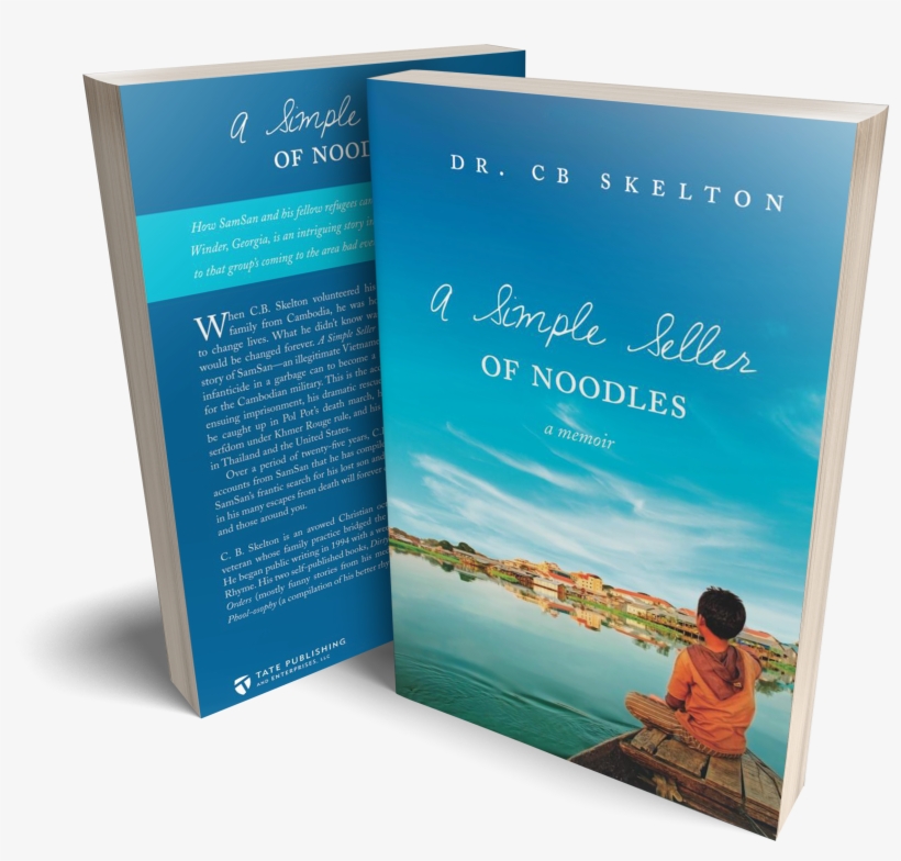A Simple Seller - Brochure, transparent png