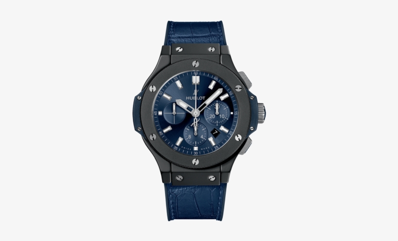 Hublot Big Bang - 301 Ci 7170 Lr, transparent png