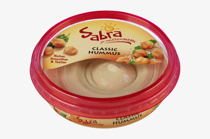 Hummus Png - Sabra Hummus, transparent png