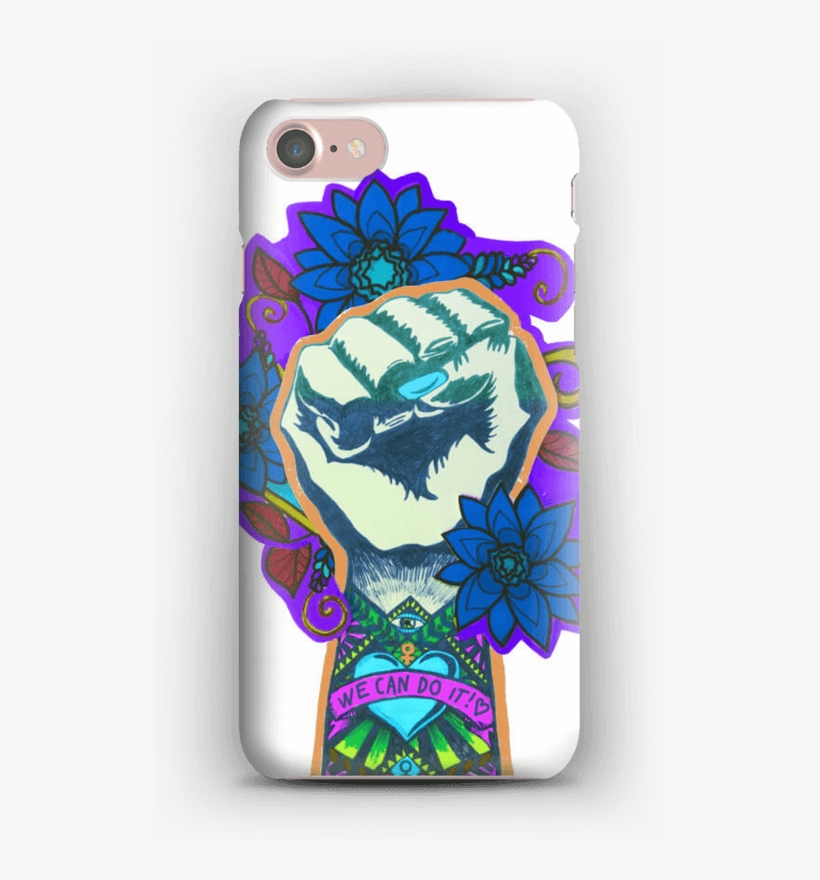 We Can Do It Case Iphone - Iphone Xs, transparent png