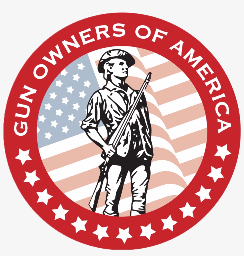 An Error Occurred - Gunowners Of America, transparent png