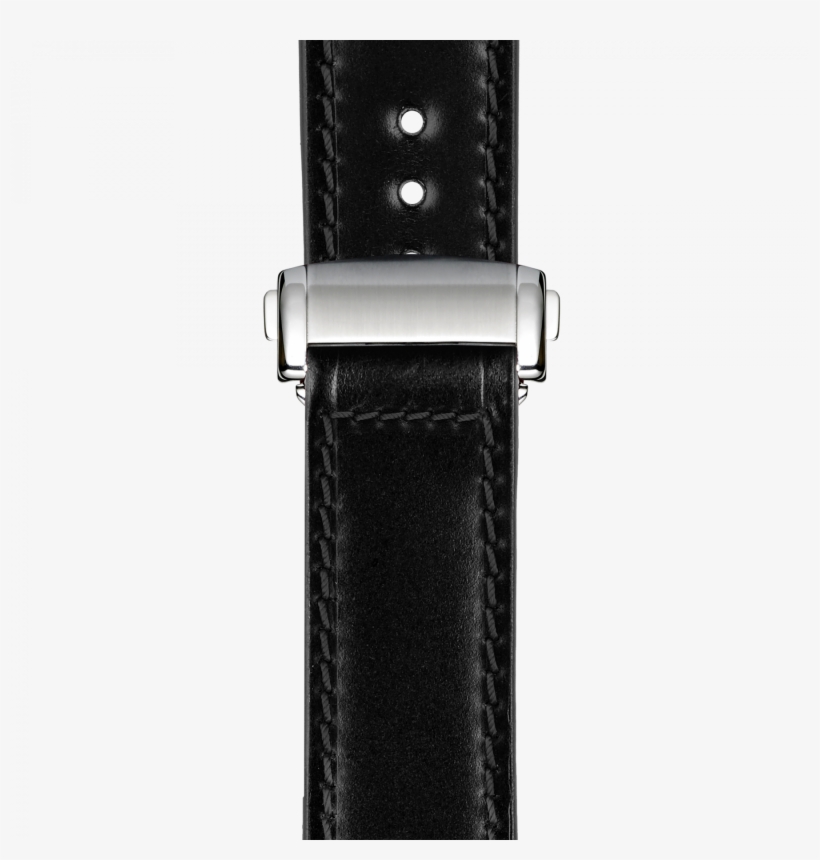 Deployment Clasp 18mm Breitling Style, transparent png