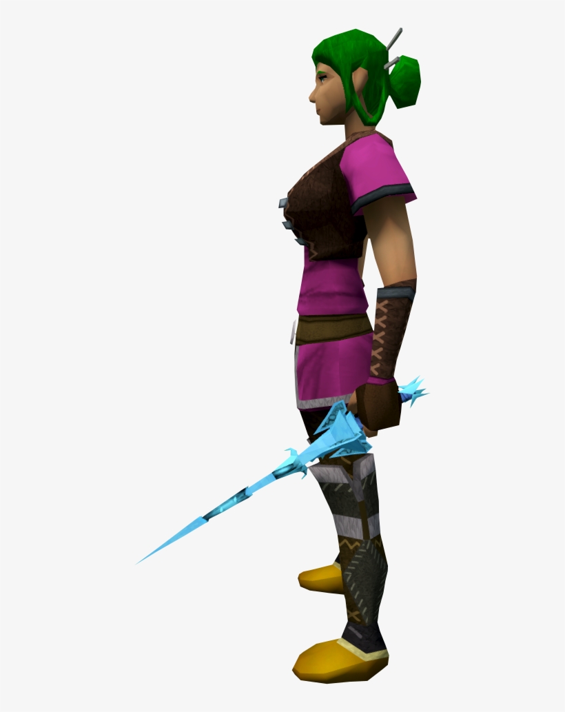 Third Age Khopesh, transparent png