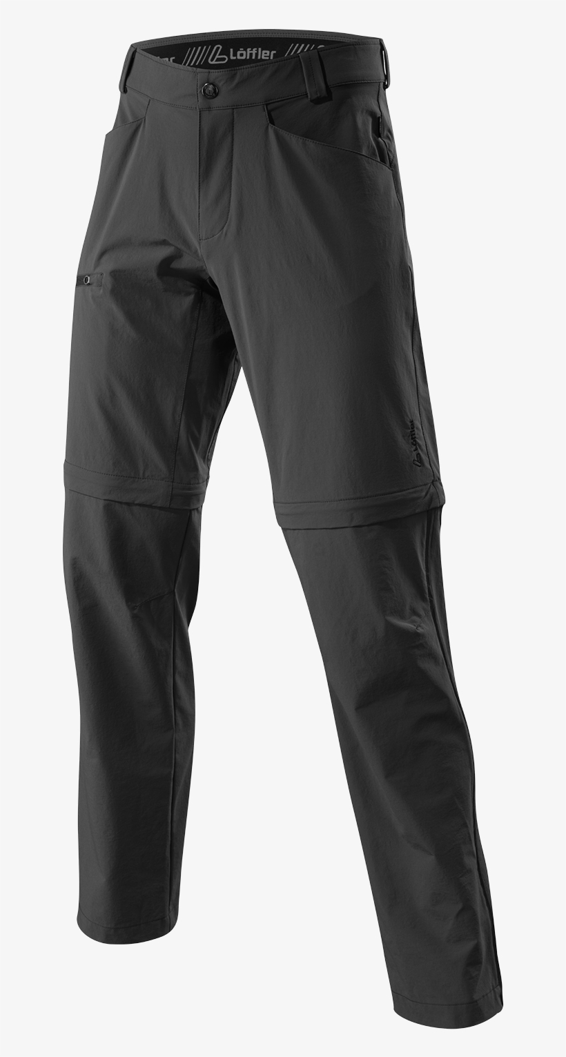Trekking T-zip Pants Csl - Endura Urban Stretch Pant, transparent png