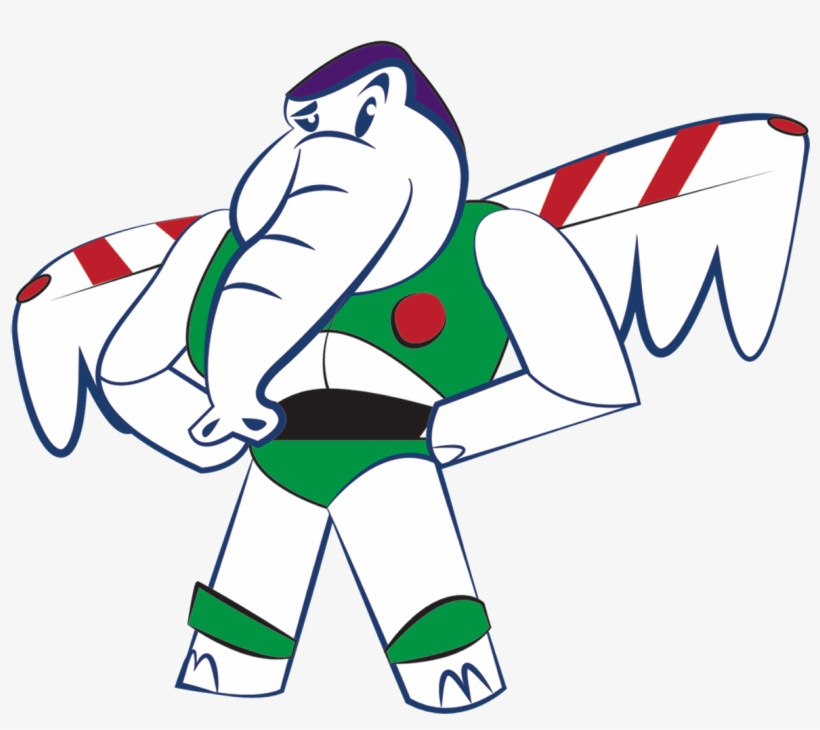 lightyear cartoon