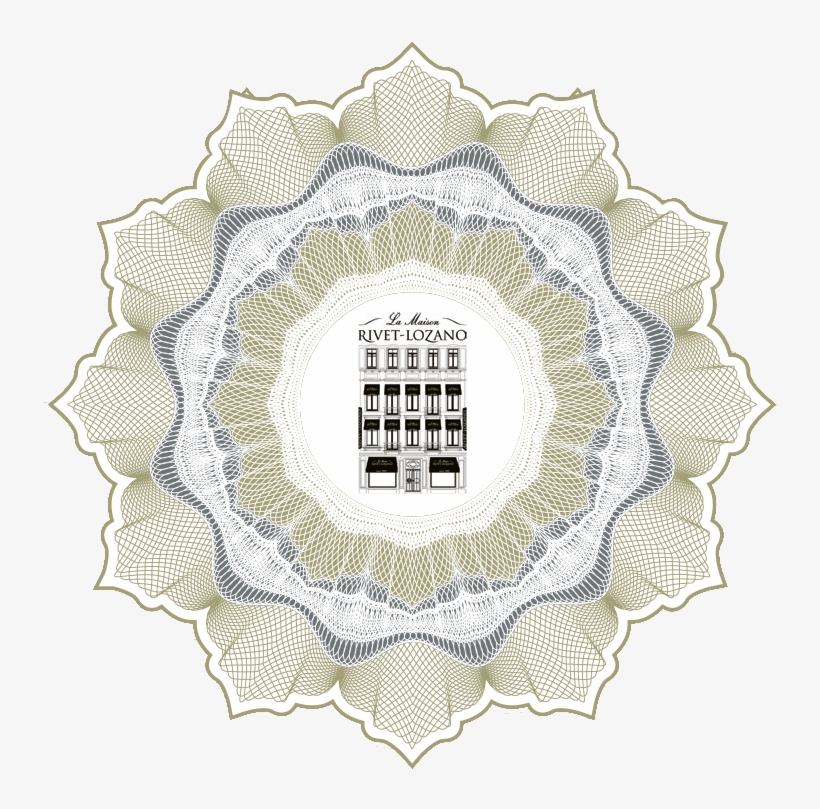 Our Furniture Is Produced Exclusively By Highly Specialised - Doily, transparent png