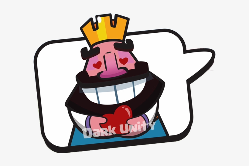 5 Nuevos Emoticones Que Deberia Tener Clashroyale Dark - Emoticons Do Clash Royale, transparent png