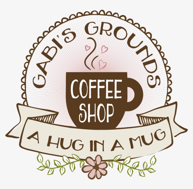 Gabi's Grounds Coffee Shop - Gabis Grounds, transparent png