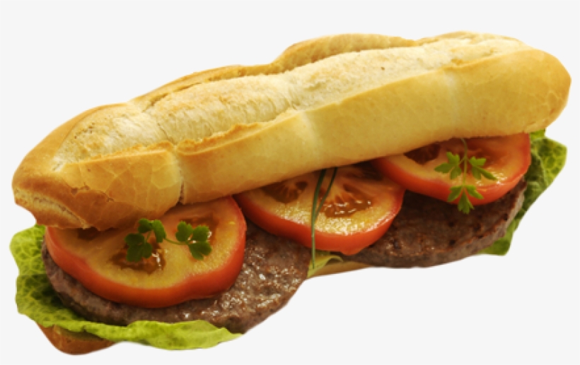 New Orleans Muffuletta Sandwich - Chicago-style Hot Dog, transparent png