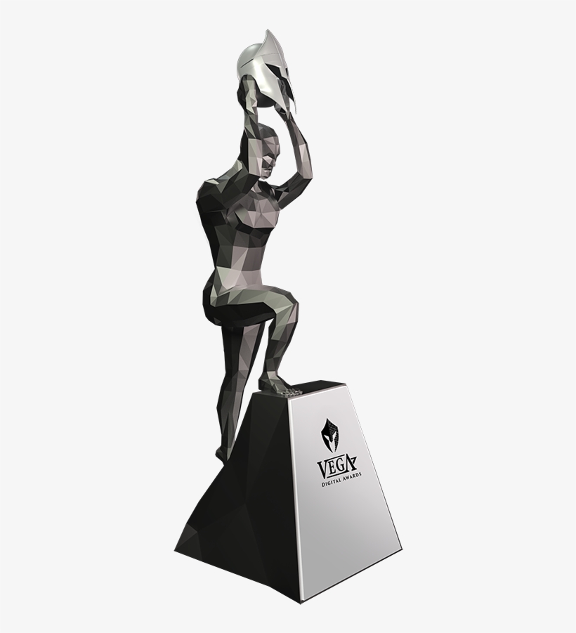 Jpg - Png - Vega Digital Awards, transparent png