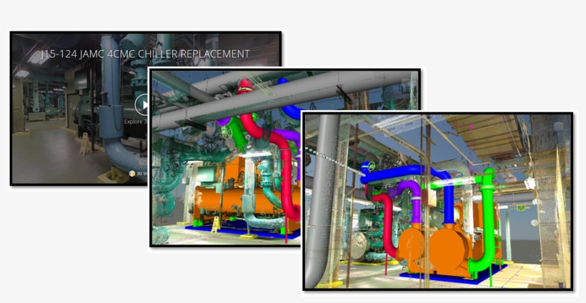 Get The Point Cloud And Make Measurements - Matterport Bim, transparent png
