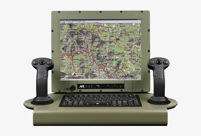 Netbook, transparent png