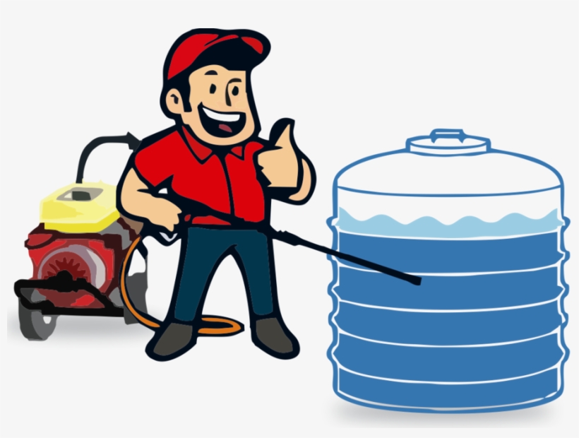 Awesome Experience - Automated Tank Cleaning Machine, transparent png