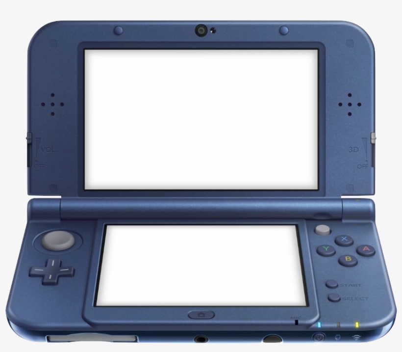 862 X 726 8 - Nintendo 3ds Xl Cex, transparent png