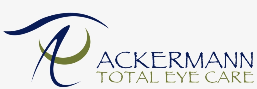 Ackermann Total Eye Care Logo Ackermann Total Eye Care - Calligraphy, transparent png