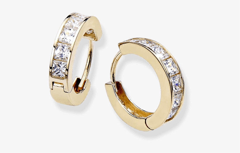 Earrings, transparent png