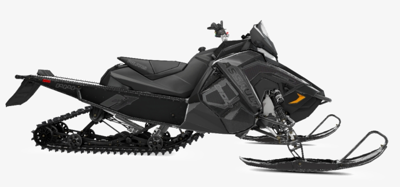 2019 - 2019 Polaris Assault 800, transparent png
