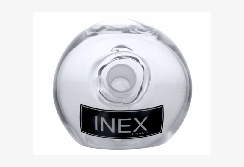 Snowball Rig - Bead, transparent png