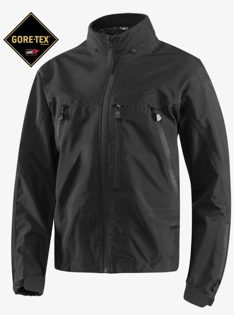 Stormforce® Tango Jacket - Leather Jacket, transparent png