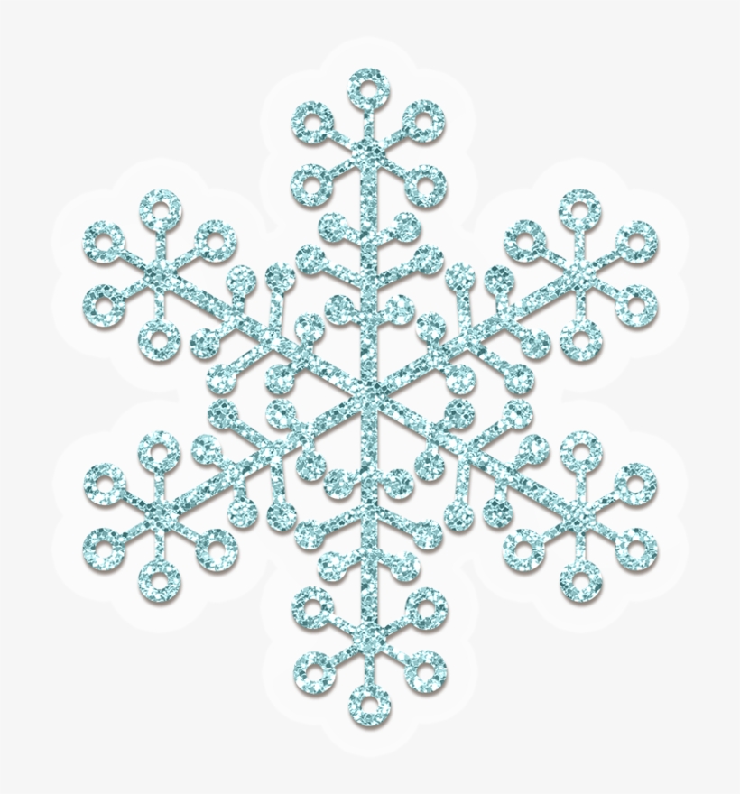 Snowflake, transparent png
