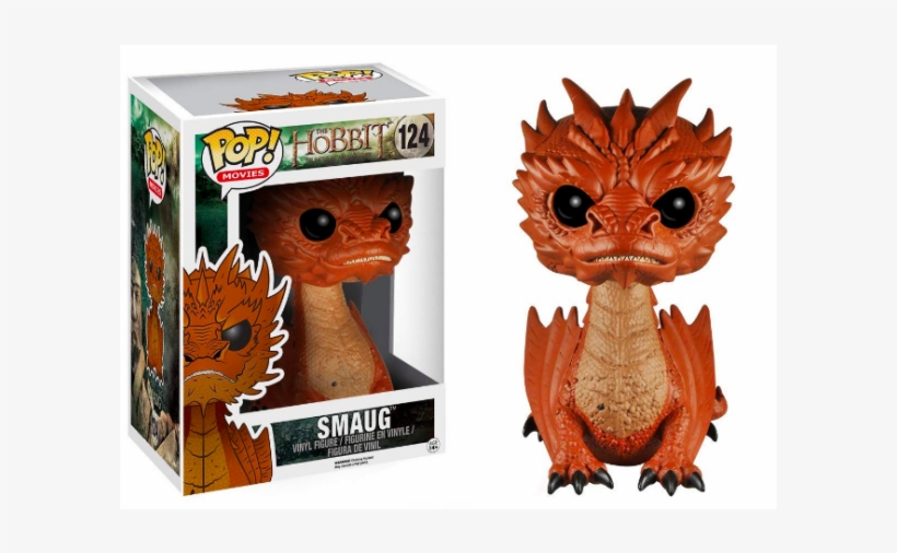 Hobbit Funko Pop, transparent png